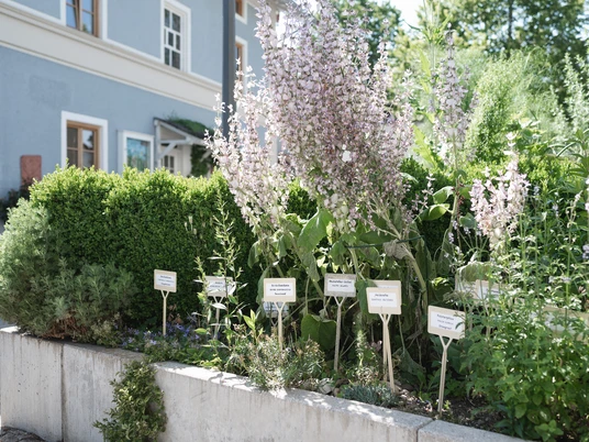 Kur-Apotheke Bad Aibling