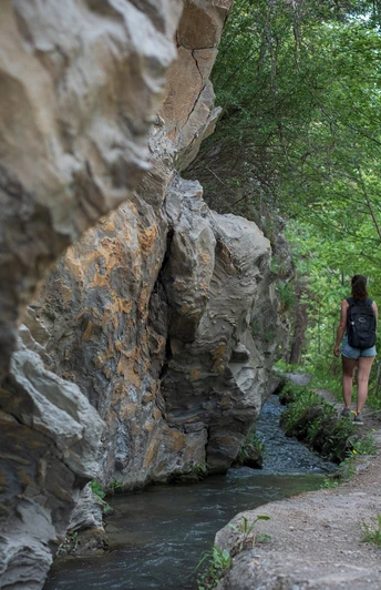 Visperi oberhalb Brig