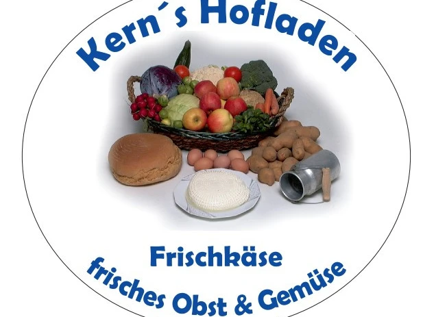 Logo Kern´s Hofladen