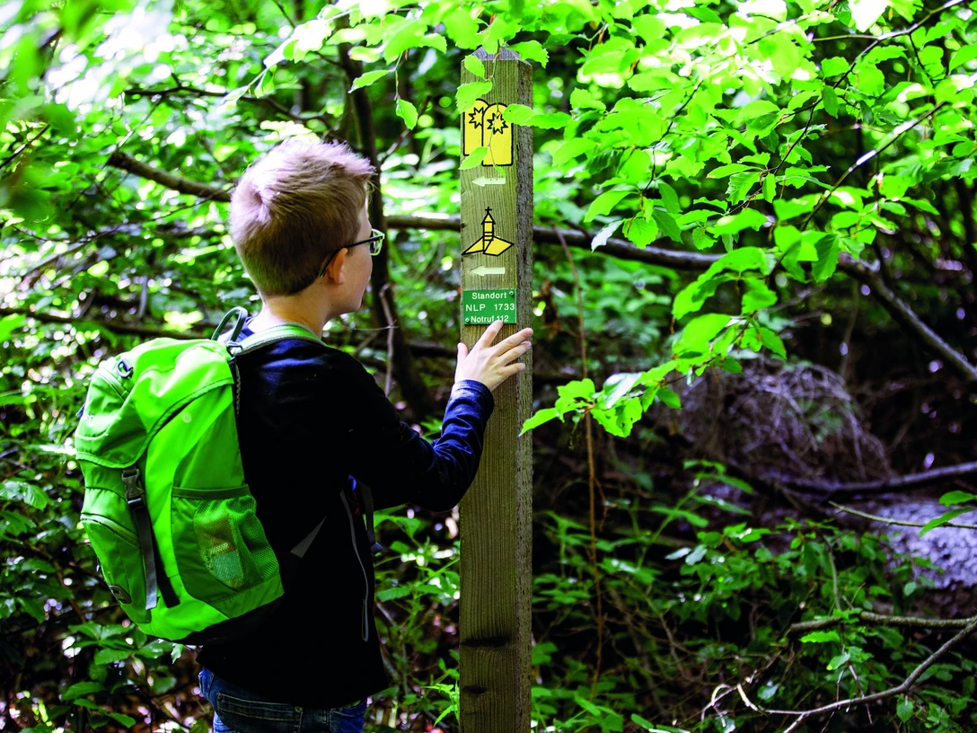 Dreiherrenstein-Route