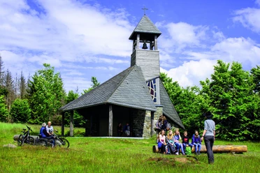 Quernst Kapelle