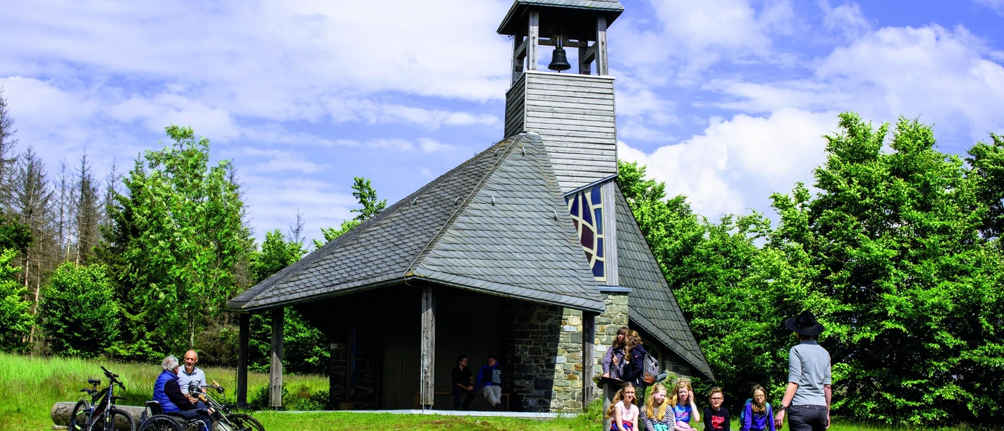 Quernst Kapelle