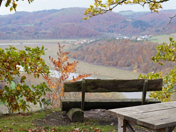 Aussichtspunkt Hochstein