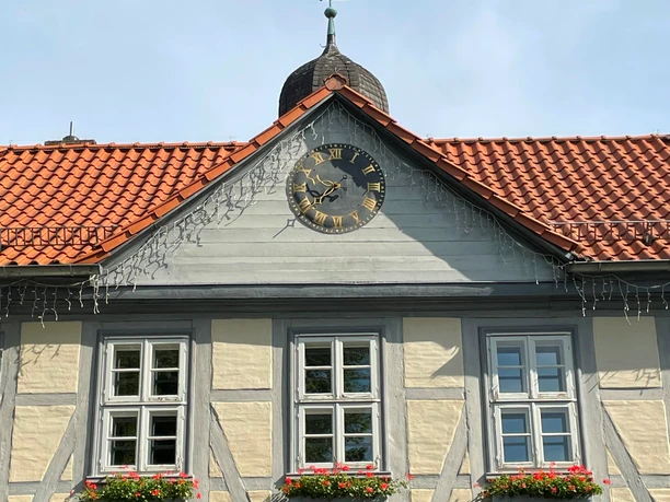 Alte Wache