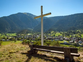 Achera Biela Naturlehrpfad