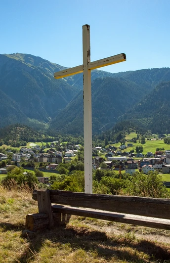 Achera Biela Naturlehrpfad