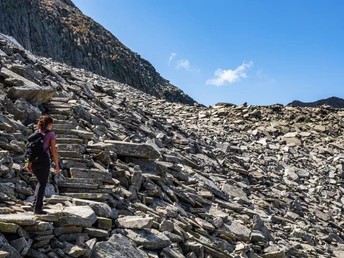 Gälmji nach Lengritz