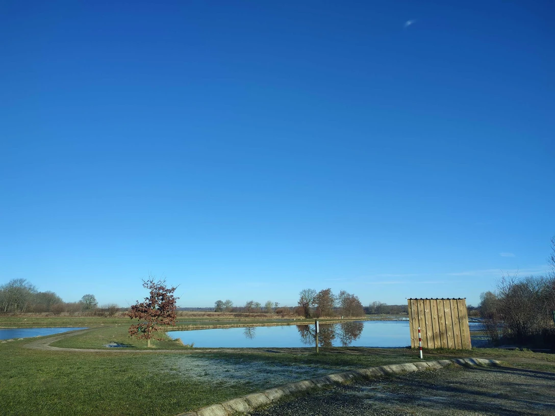 Angelpark Teichhof Angelpark Teichhof