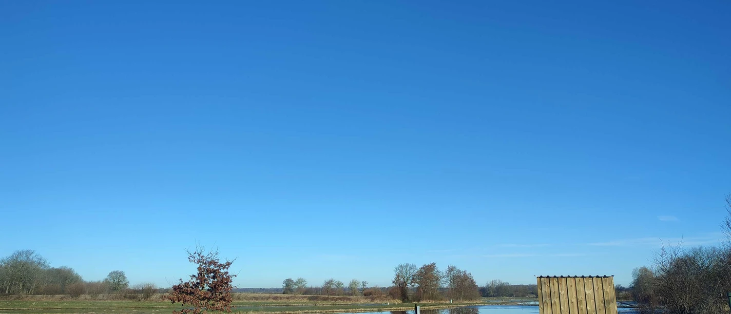 Angelpark Teichhof Angelpark Teichhof