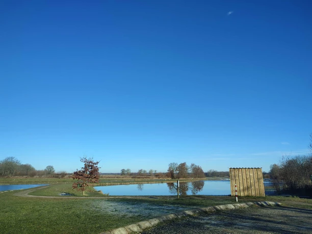 Angelpark Teichhof Angelpark Teichhof