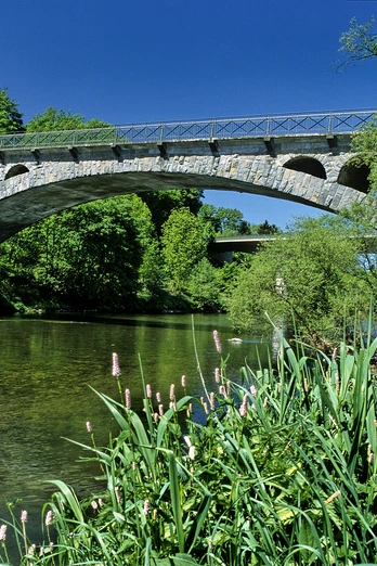 Kaiser-Wilhelm-Bruecke