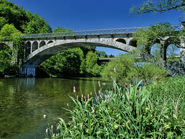 Kaiser-Wilhelm-Bruecke