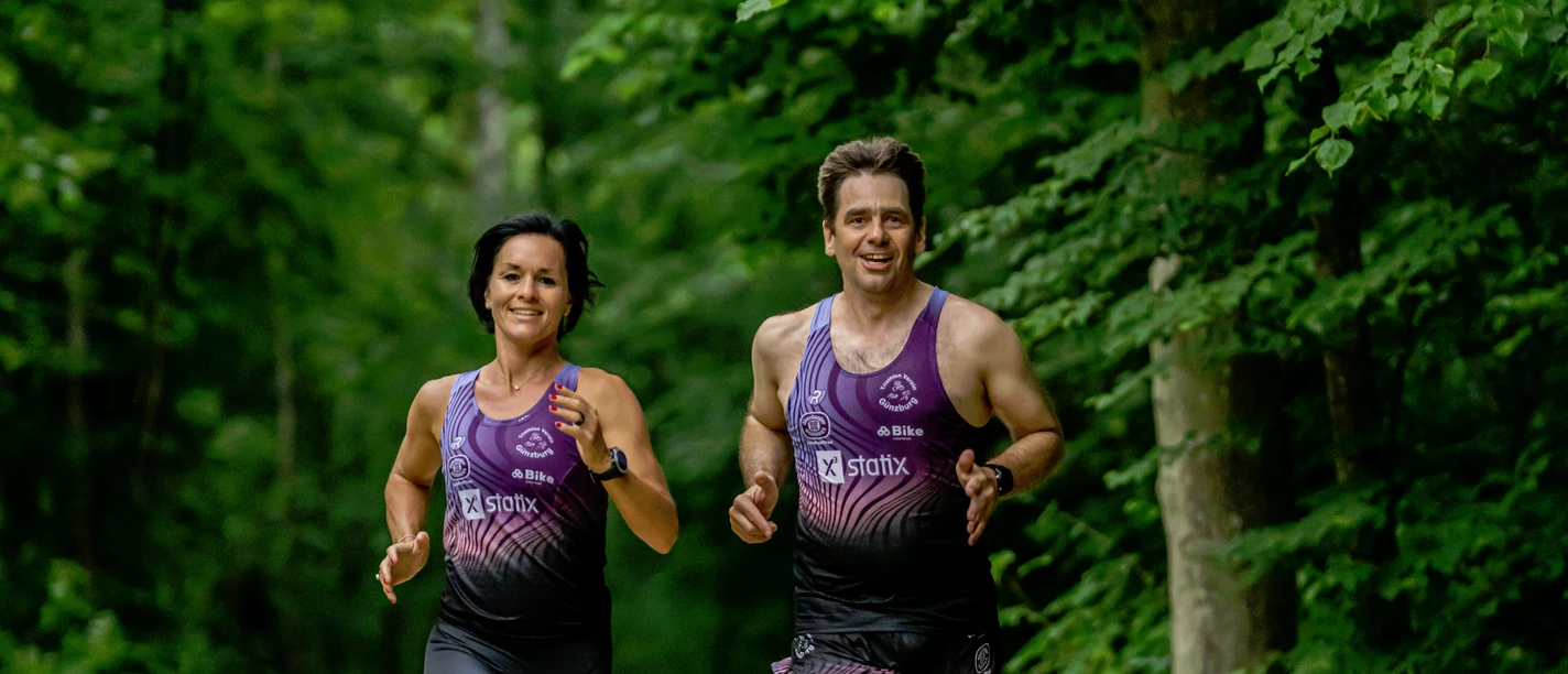 Trimm-Dich-Pfad Günzburg Trimm-Dich-Pfad Günzburg