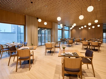 St. Anna Restaurant Annamia