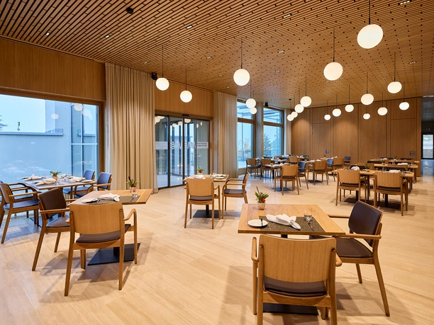 St. Anna Restaurant Annamia