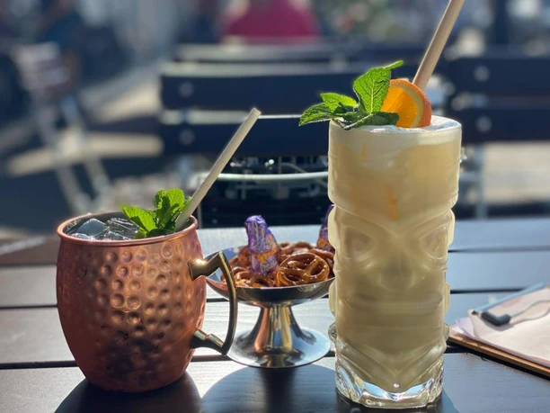 Voglnest Bad Aibling