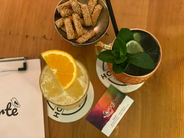 Voglnest Bad Aibling