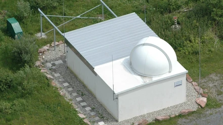 Sternwarte