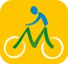 Maifeld-Radweg Logo Maifeld-Radweg Logo