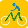 Maifeld-Radweg Logo Maifeld-Radweg Logo