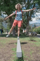 Balance