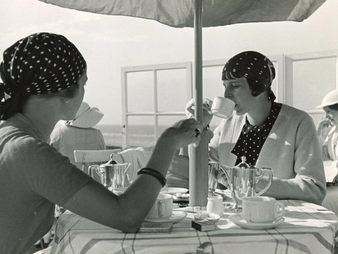 Führung Juister Urlaubsgeschichten Führung Juister Urlaubsgeschichten