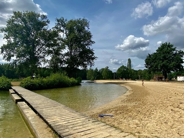 Neuenhainer See