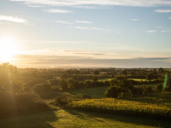 Landschaft Danewerk_36