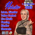 Höxter 2025.png Plakat Tattoo Convention Höxter