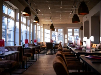 Maredo Willingen Innenansicht Maredo Willingen Innenansicht