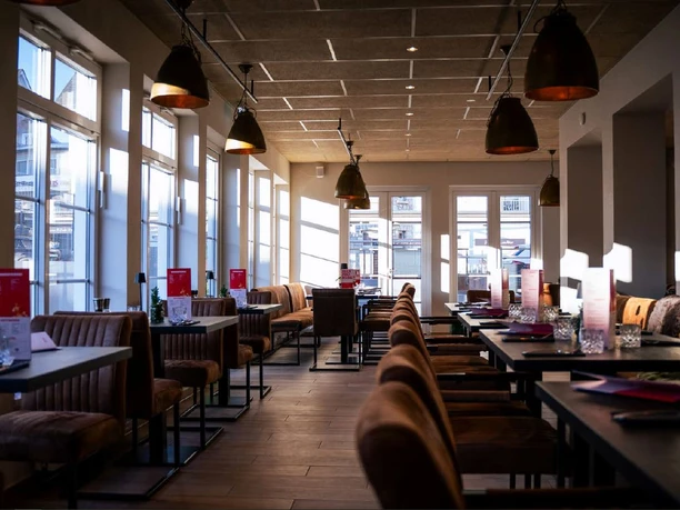 Maredo Willingen Innenansicht Maredo Willingen Innenansicht