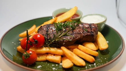 Maredo Willingen Steak & Fries Maredo Willingen Steak & Fries