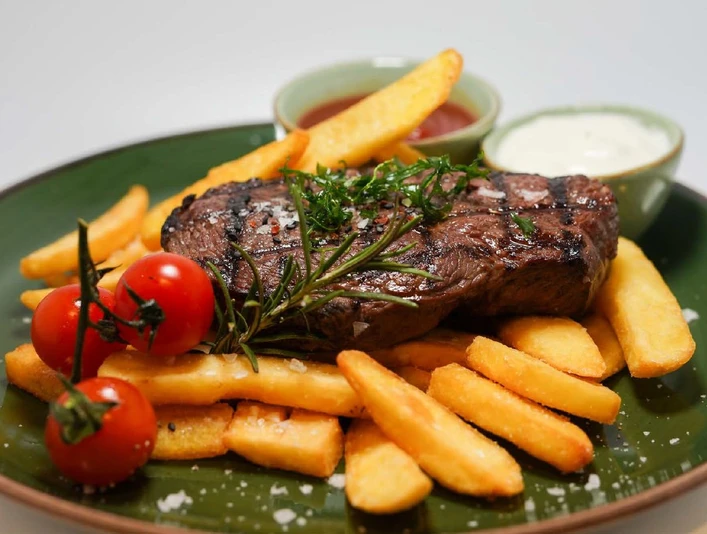 Maredo Willingen Steak & Fries Maredo Willingen Steak & Fries