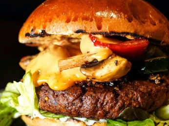 Maredo Willingen Burger Maredo Willingen Burger