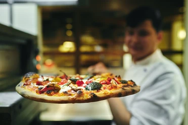 Trattoria La Stella Pizza Trattoria La Stella Pizza