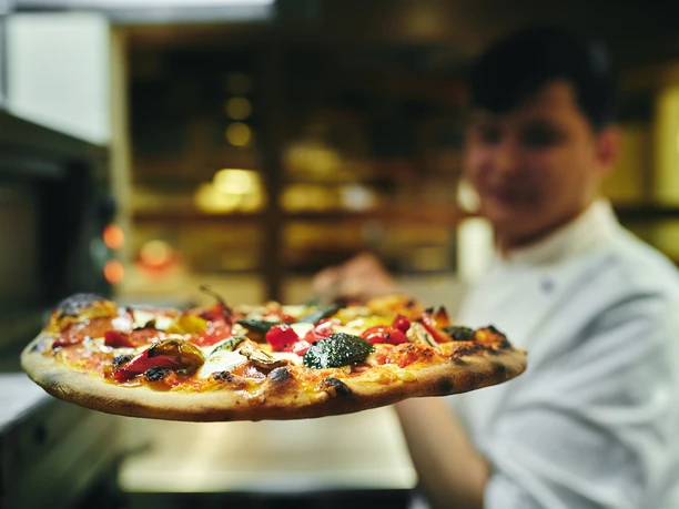 Trattoria La Stella Pizza Trattoria La Stella Pizza