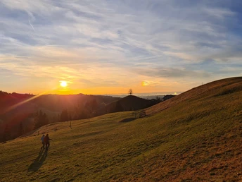 Rundwanderung Ahornalp