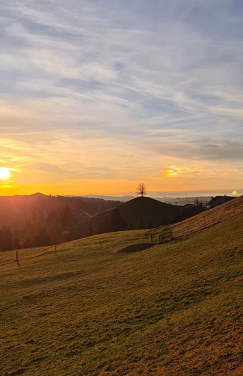 Rundwanderung Ahornalp