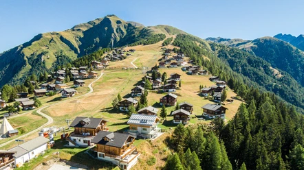 Alpe Rosswald