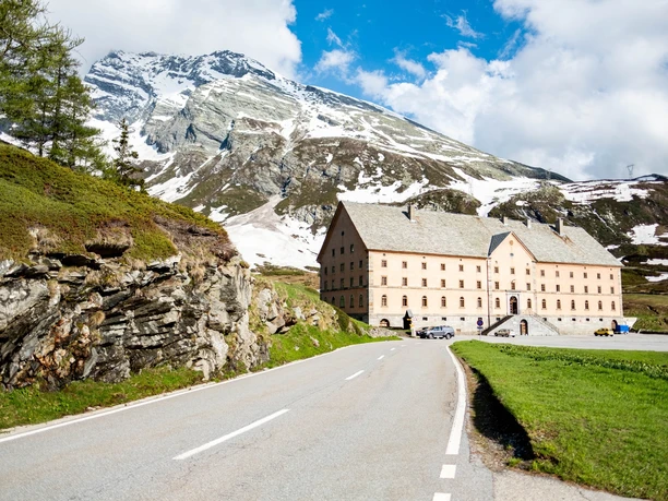 Simplon Hospiz