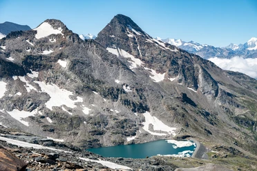 Bortelsee