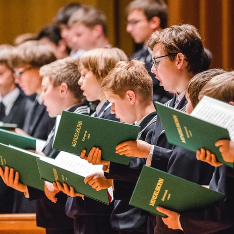 Rahmenprogramm Konzert des Thomanerchors in Leipzig | Leipzig Convention Bureau