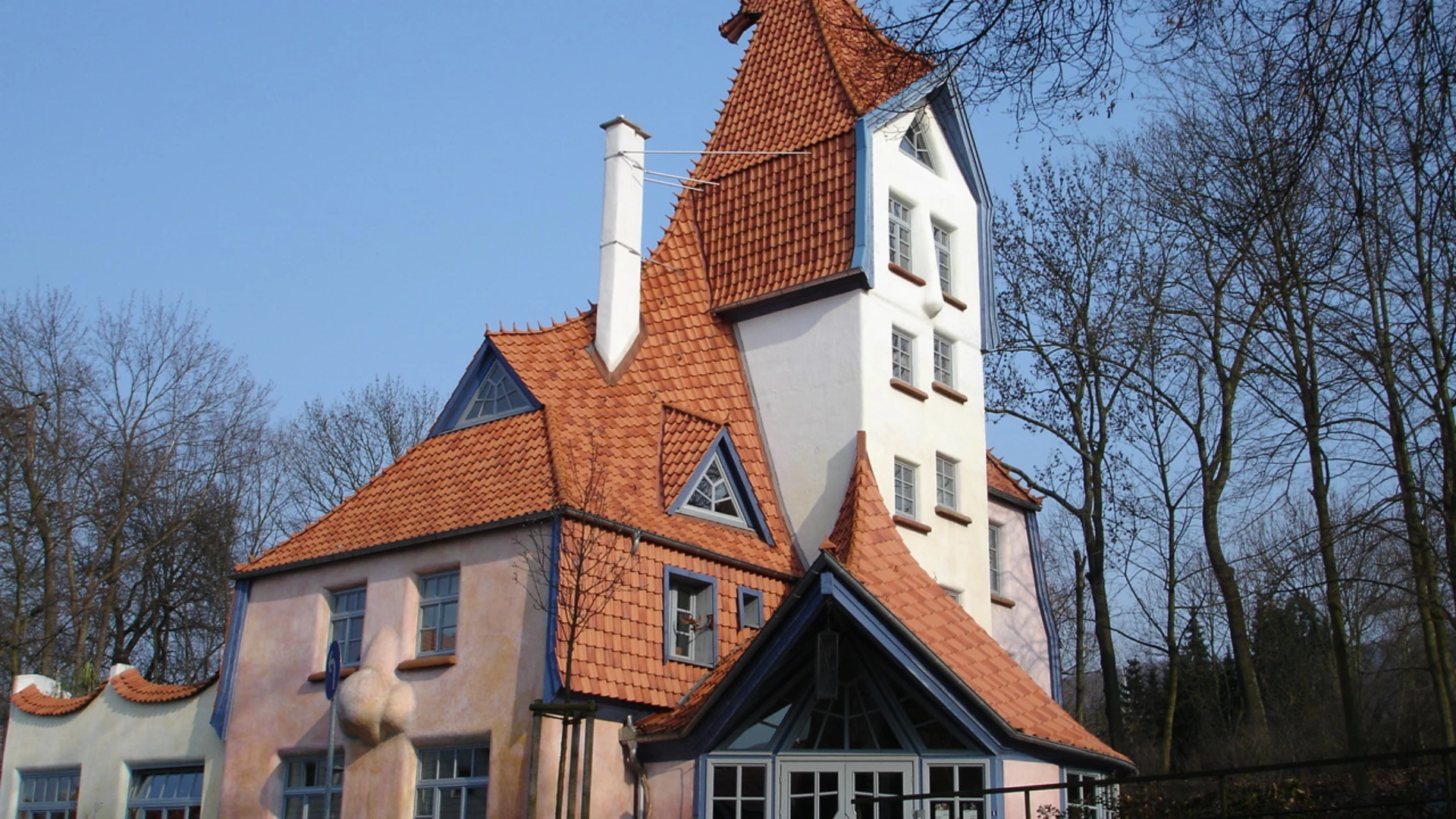 Theater der Nacht