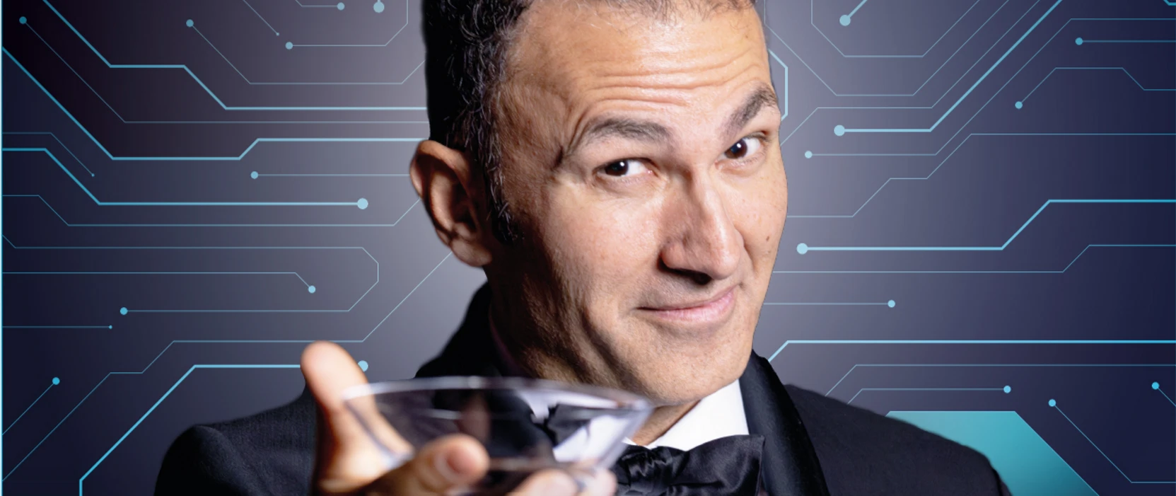 Fatih Çevikkollu @ Stefan Mager