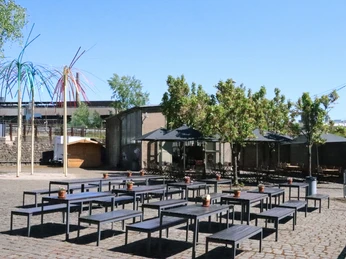 Biergarten_Weltkulturerbe_Völklinger_Hütte