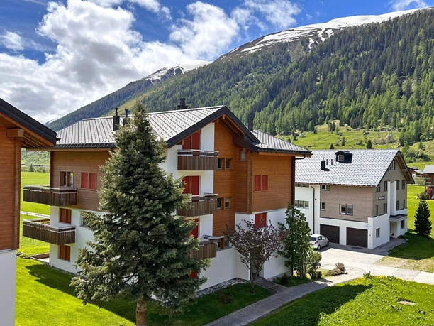 Aussicht-Nord-West