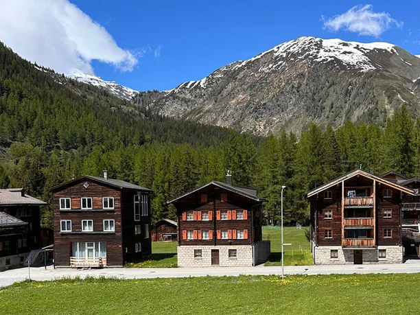 Aussicht-Ost