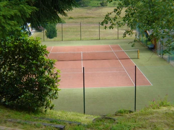 Herrenwies Tennis 1