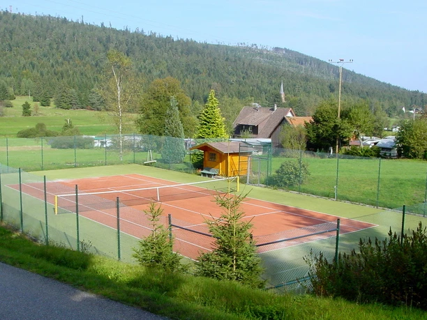 Herrenwies Tennis 2