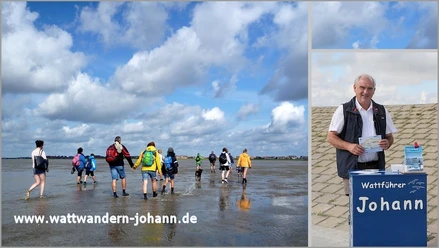 Wattführer Johann